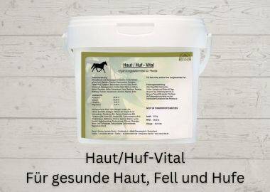 Haut Huf-Vital Reico Vital-Systeme
