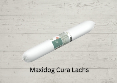 Reico Bio Hundefutter