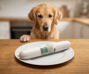 Hundefutter für Allergiker