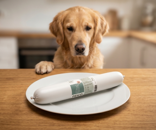 Hundefutter für Allergiker