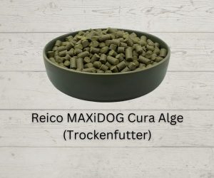 Reico Hundefutter ohne Fleisch