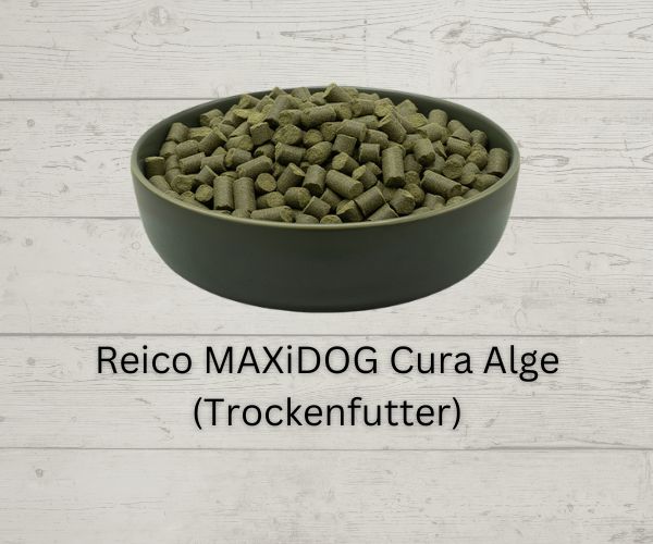 Reico Hundefutter ohne Fleisch